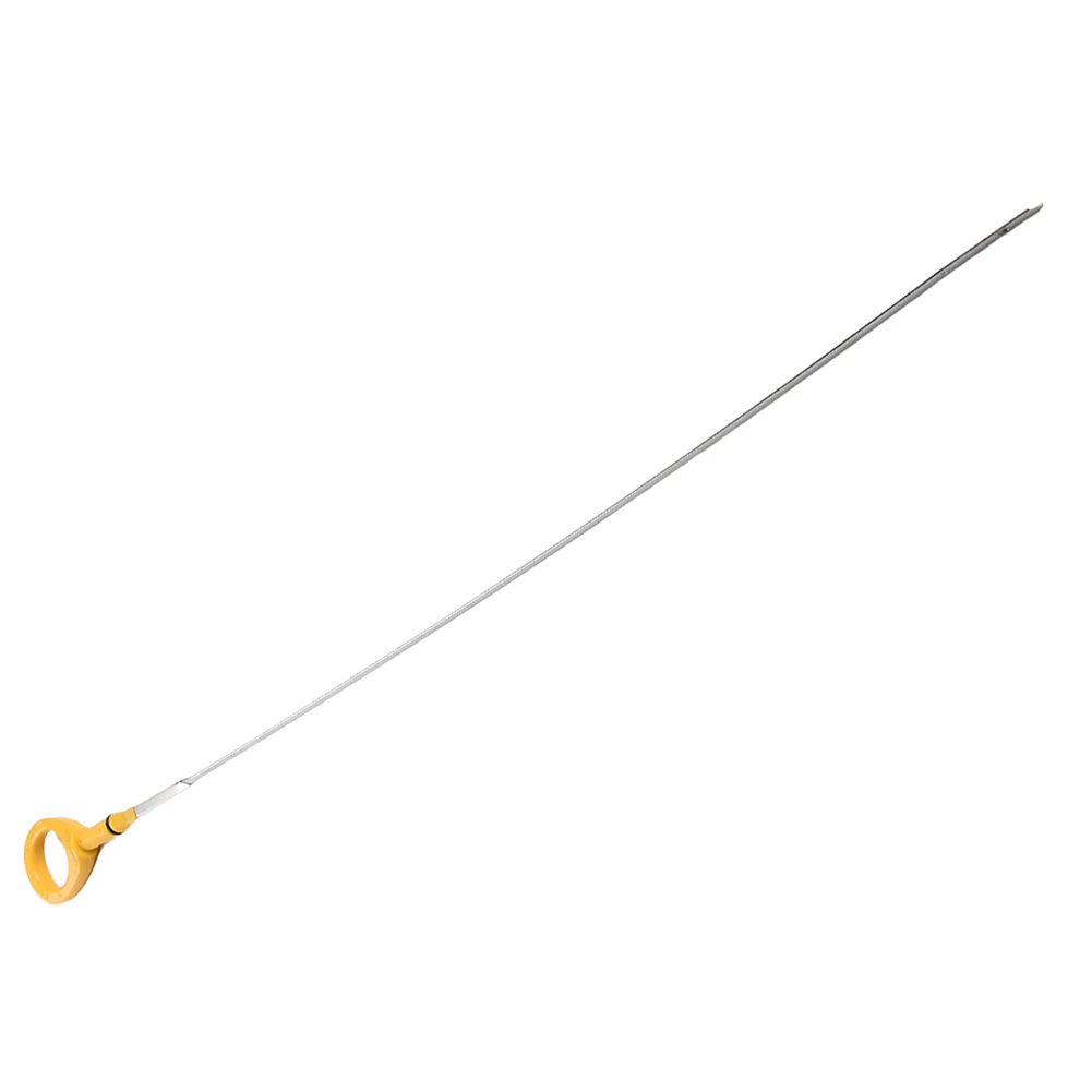 Brand New Oil Level Dipstick Accessories Metal Oil Level Dipstick Plastic V6 15301-62070 1530162070 3.4L Engine
Brand New Oil Level Dipstick Accessories Metal Oil Level Dipstick Plastic V6 15301-62070 1530162070 3.4L Engine