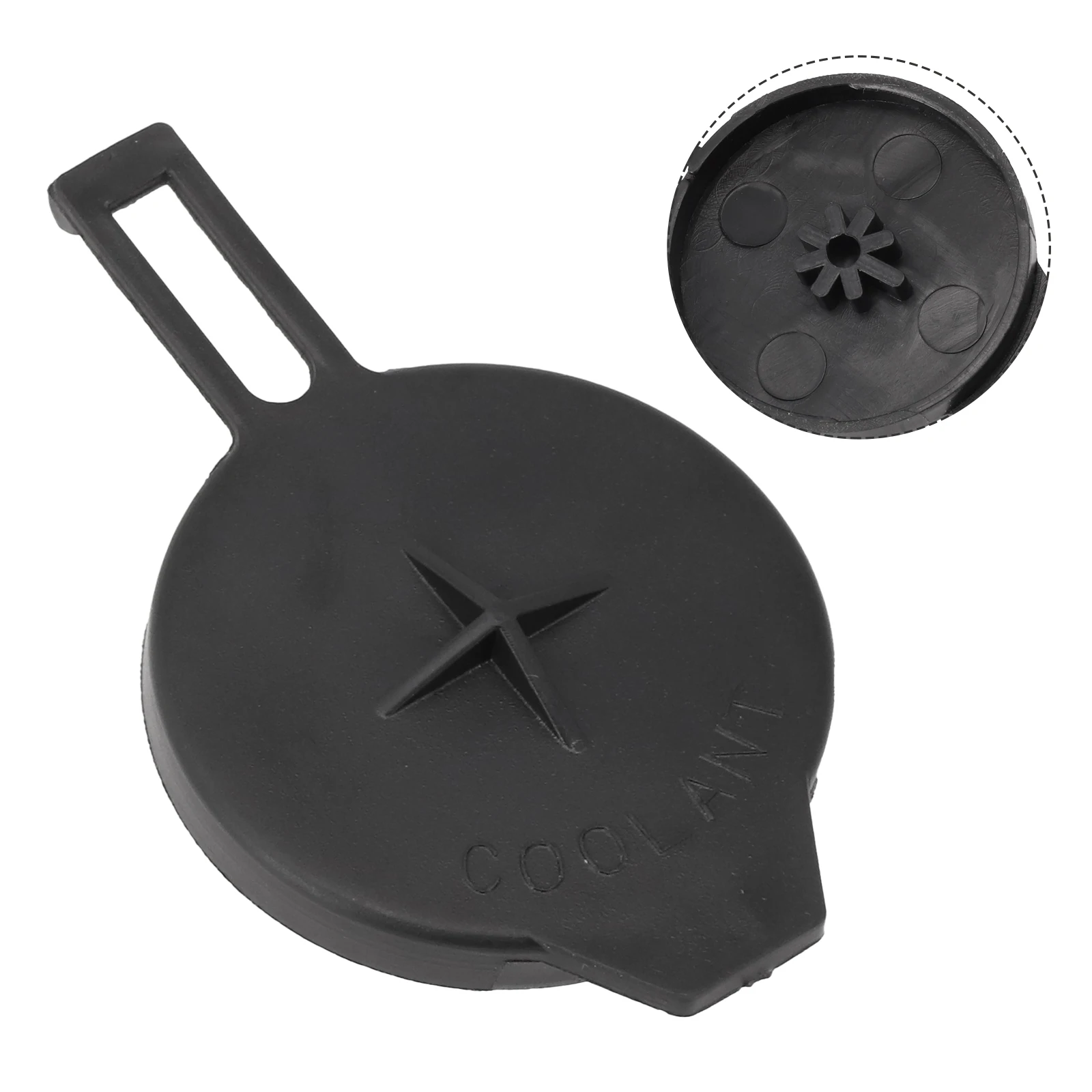 Brand New Engine Coolant Reservoir Cap Sedan 4-Door 1 Pcs 1647123030 Car Accessories Direct Replacement Plastic
Brand New Engine Coolant Reservoir Cap Sedan 4-Door 1 Pcs 1647123030 Car Accessories Direct Replacement Plastic