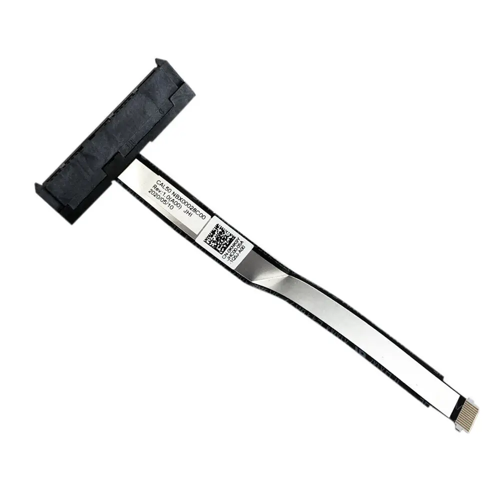 2/5/10/20 шт. для Dell Inspiron CAL50 15 3583 5570 5575 17 3780 Vostro 3580 3590 NBX00028C00 KNK9Y 10,5 см HDD Кабельный разъем
2/5/10/20 шт. для Dell Inspiron CAL50 15 3583 5570 5575 17 3780 Vostro 3580 3590 NBX00028C00 KNK9Y 10,5 см HDD Кабельный разъем