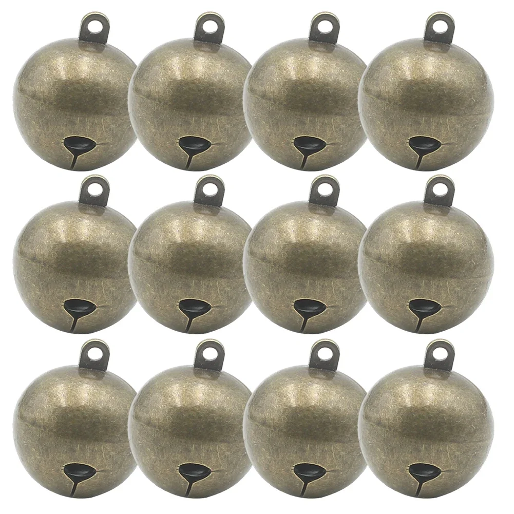 Copper Bells DIY Crafts DIY Crafts DIY Jewelry Accessories Lively Pet Accessory Antique Brass Festival Parties
Copper Bells DIY Crafts DIY Crafts DIY Jewelry Accessories Lively Pet Accessory Antique Brass Festival Parties