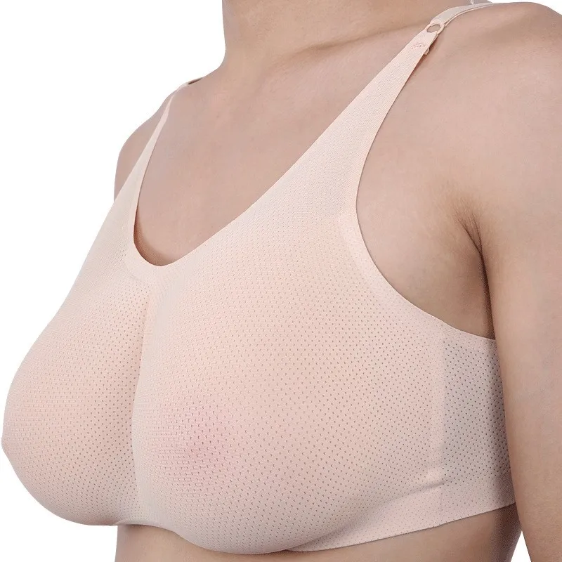 

Перекрестные грудные имплантаты два в одном, реалистичное женское нижнее белье, вставки, искусственная грудь, имитация матерей, имитация груди