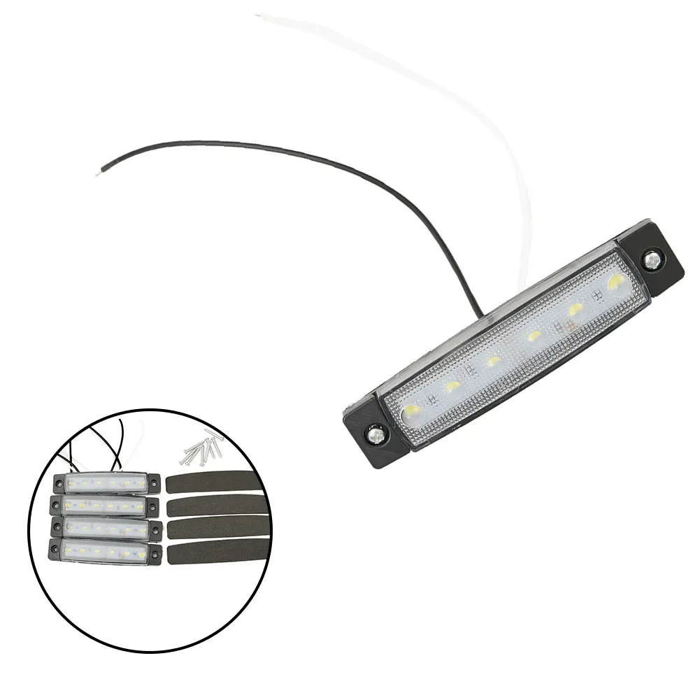 Durable New Parts Bar lights 4pcs Buses Courtesy LED Large Marine Grade Set Superior illumination Trailers Trucks
Durable New Parts Bar lights 4pcs Buses Courtesy LED Large Marine Grade Set Superior illumination Trailers Trucks