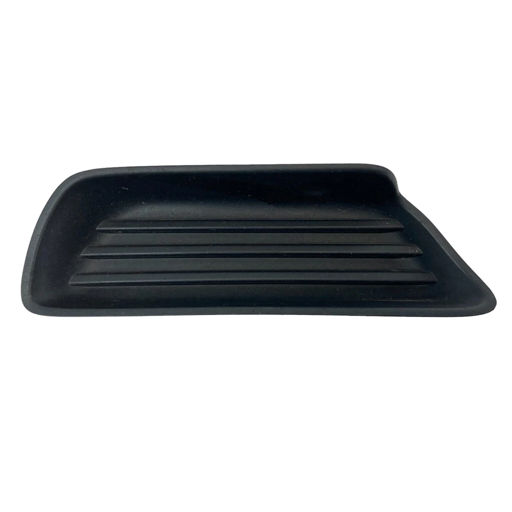 Front Bumper Hole Cover for Toyota For Camry 2007 2009 Direct Replacement Durable Material Right Side OEM Number 52127 06050
Front Bumper Hole Cover for Toyota For Camry 2007 2009 Direct Replacement Durable Material Right Side OEM Number 52127 06050