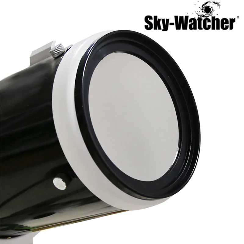 Sky-Watcher BKP150750 And Celestron OMNI150 OTA Solar Filter Film, Sun Filter Telescope Accessories
Sky-Watcher BKP150750 And Celestron OMNI150 OTA Solar Filter Film, Sun Filter Telescope Accessories