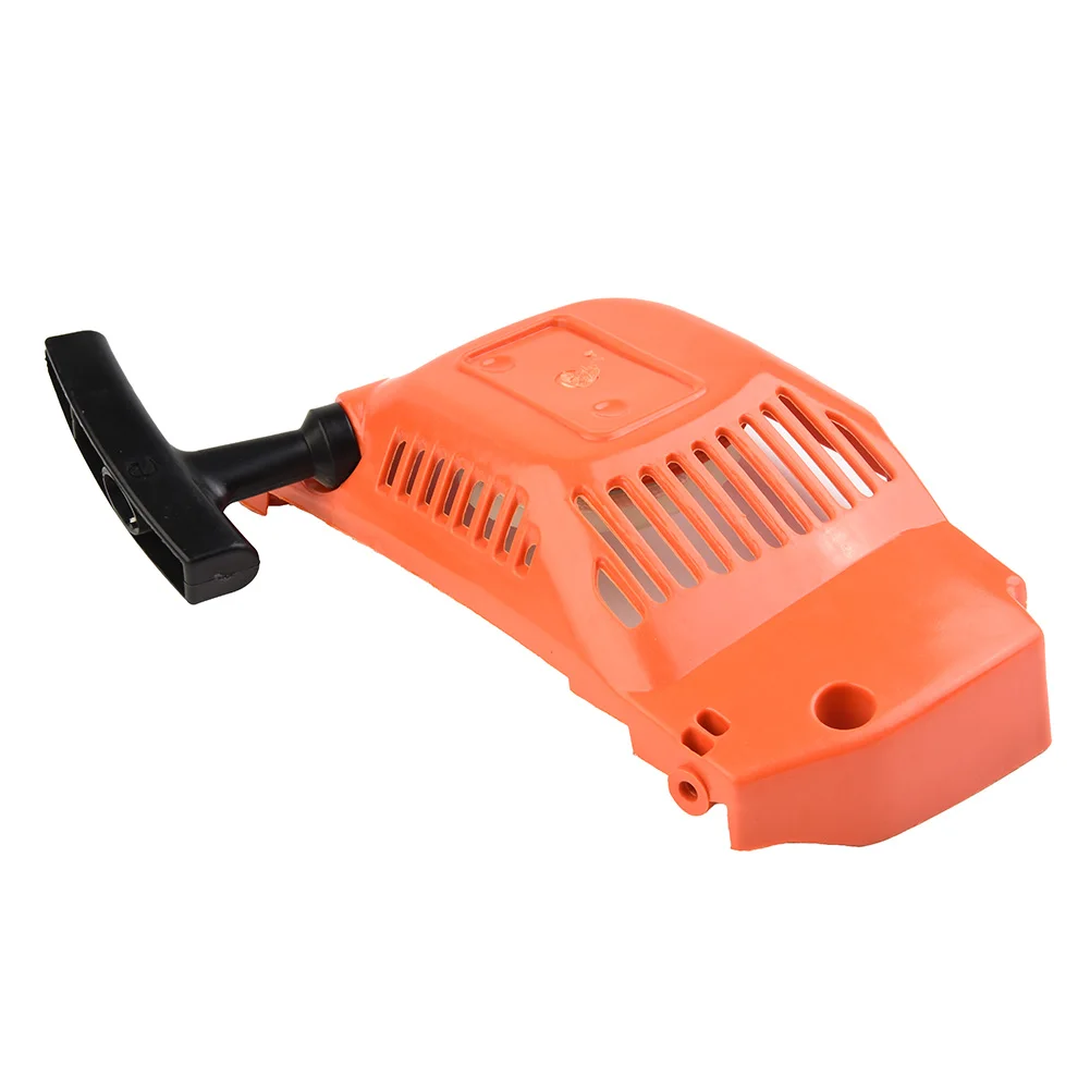For 38CC 3800 Petrol/Gas Chainsaw Spare Parts Single starter 1pcs Accs Replacement Chainsaw 1x Pack Set Durable
For 38CC 3800 Petrol/Gas Chainsaw Spare Parts Single starter 1pcs Accs Replacement Chainsaw 1x Pack Set Durable