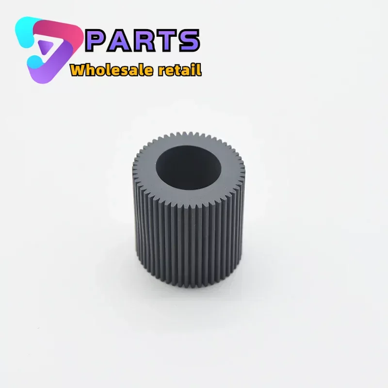 

1Pcs Rubber Roller Pickup C229-2836 Fit For Ricoh JP 2800 2810 3800 3810P 4500 4510P 4000 5000 DX 4443 4446 4542 4543 4544 4545