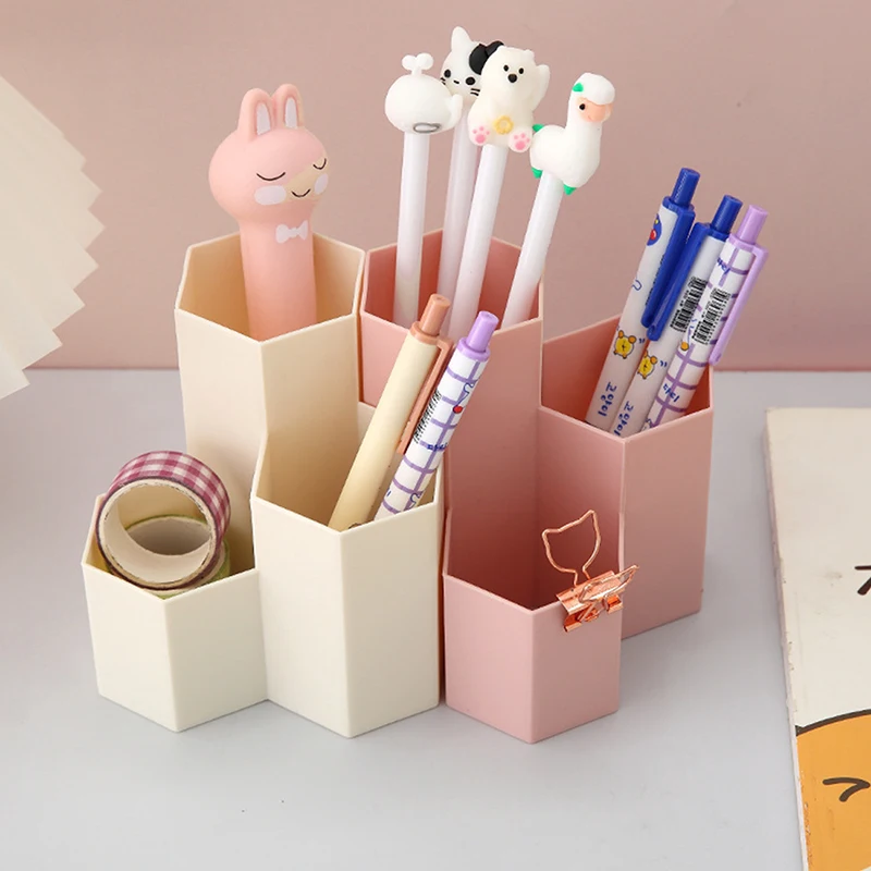 1pc 3 Lattices Eyebrow Pencil Makeup Organizer Holder Makeup Brush Storage Box Desktop Organizer Dressing Table Bathroom Storage
1pc 3 Lattices Eyebrow Pencil Makeup Organizer Holder Makeup Brush Storage Box Desktop Organizer Dressing Table Bathroom Storage