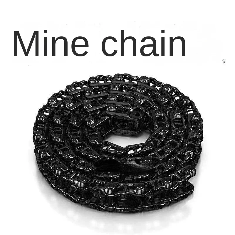 

Excavators are suitable for Sumitomo SH60/70/75 chain cast iron chain bar chain track assembly track shoe assembly accessories.