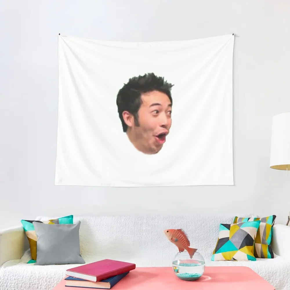 Pogchamp Tapestry Cute Room Decor Hanging Wall House Decor Tapestry
Pogchamp Tapestry Cute Room Decor Hanging Wall House Decor Tapestry