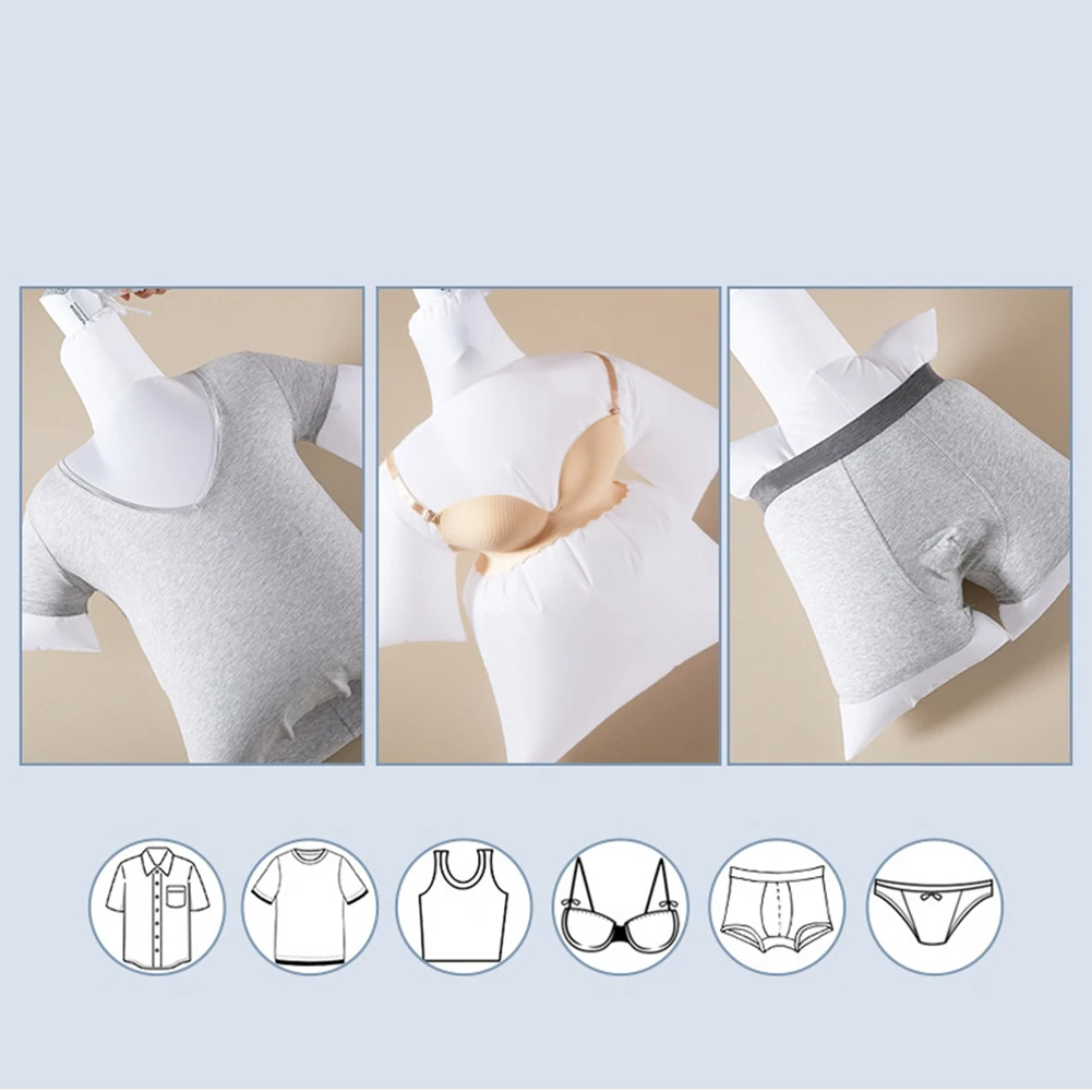 Clothes Dryer Bag Quick Drying Bag Large Capacity Oxford Cloth Elastic Opening Laundry Bag Fast Drying For Business Trips
Clothes Dryer Bag Quick Drying Bag Large Capacity Oxford Cloth Elastic Opening Laundry Bag Fast Drying For Business Trips