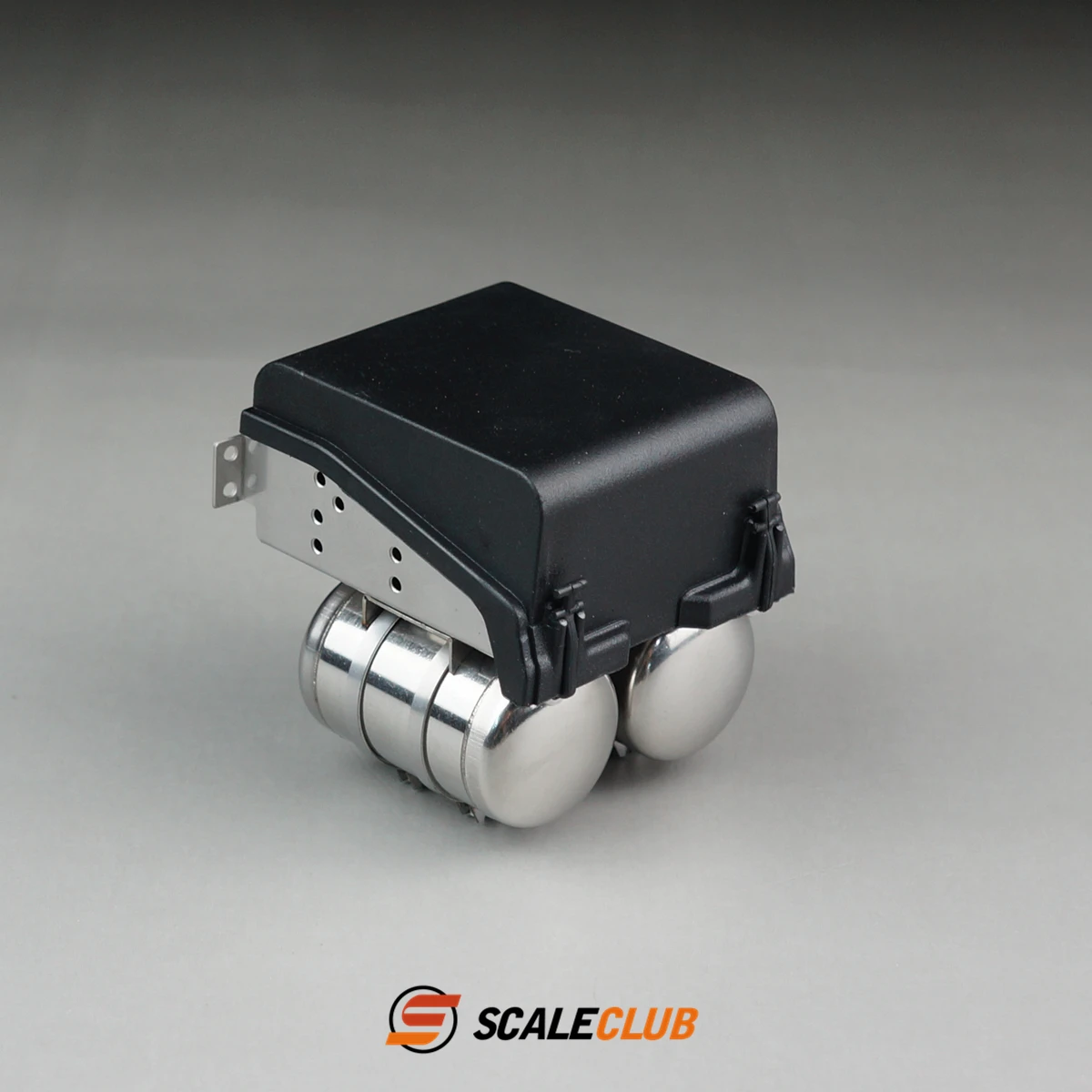 Scaleclub 1/14 Battery Box Gas Tank Truck Model For Tamiya Lesu Rc Truck Trailer Tipper For Scania 770S R620 R470 Parts
Scaleclub 1/14 Battery Box Gas Tank Truck Model For Tamiya Lesu Rc Truck Trailer Tipper For Scania 770S R620 R470 Parts