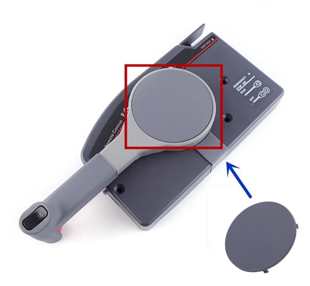 703-48272 703-48205 Remote Control Box Cover For Yamaha Outboard Parts 703 Series High Quality Nylon 703-48225-00
703-48272 703-48205 Remote Control Box Cover For Yamaha Outboard Parts 703 Series High Quality Nylon 703-48225-00