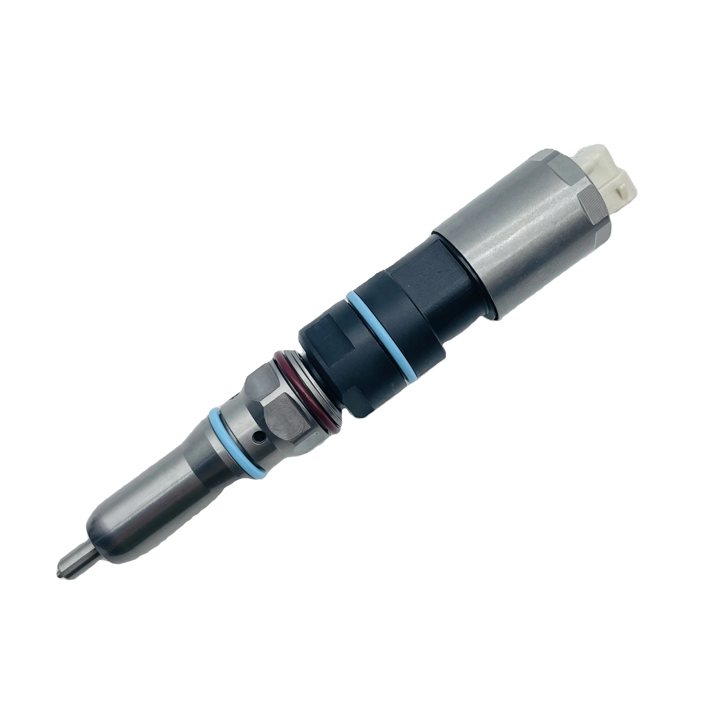 Топливный инжектор CAT C9.3, инжектор 460-8213 20R-5075 456-3509 456-3493 для гусеничного экскаватора, топливный инжектор двигателя
Топливный инжектор CAT C9.3, инжектор 460-8213 20R-5075 456-3509 456-3493 для гусеничного экскаватора, топливный инжектор двигателя