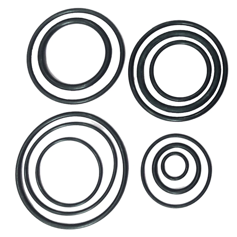 Комплект уплотнительных колец Pro-Parts 403700 3250-F16, ремонтный набор для ремонта, для гвоздезабивателя финишной обработки, Набор уплотнений цилиндра 402725 + 405243 + 402707
Комплект уплотнительных колец Pro-Parts 403700 3250-F16, ремонтный набор для ремонта, для гвоздезабивателя финишной обработки, Набор уплотнений цилиндра 402725 + 405243 + 402707