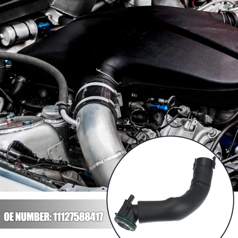 Car Valves Cover Vent Hose Breather Vent Pipe Tube For 328I 2.0L N20 Drop Shipping
Car Valves Cover Vent Hose Breather Vent Pipe Tube For 328I 2.0L N20 Drop Shipping