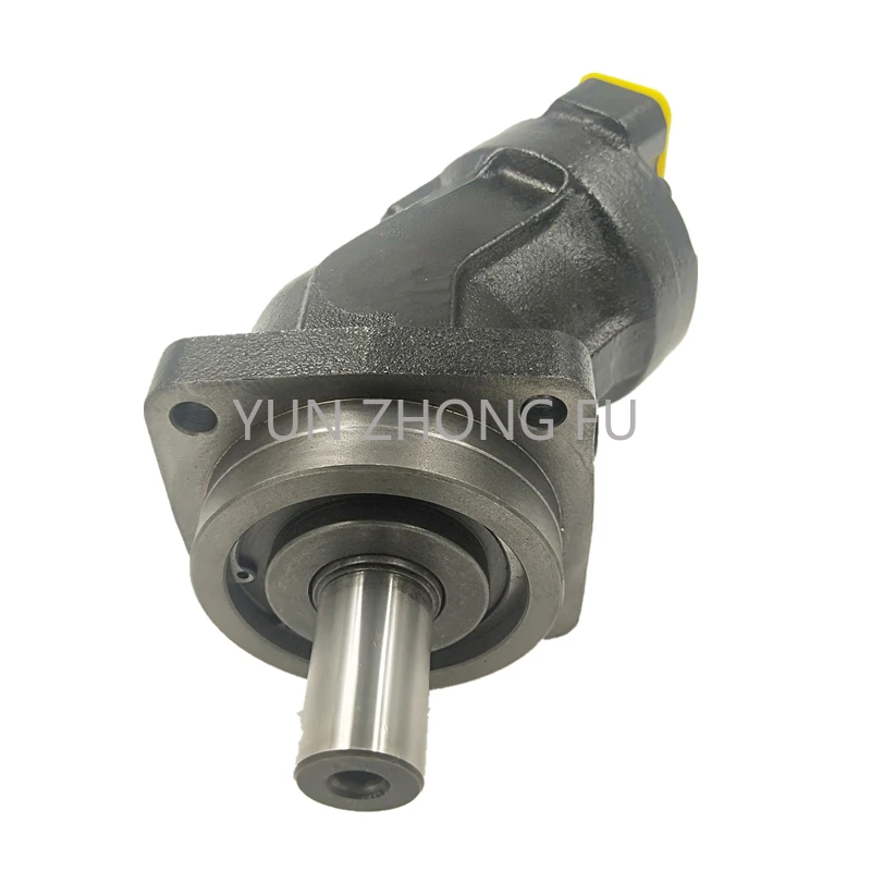High Pressure Axial Piston Plunger Pump Pump A2FM12 A2FM32 A2FM45 A2FM12/61W-VPB030 Hydraulic Motor
High Pressure Axial Piston Plunger Pump Pump A2FM12 A2FM32 A2FM45 A2FM12/61W-VPB030 Hydraulic Motor