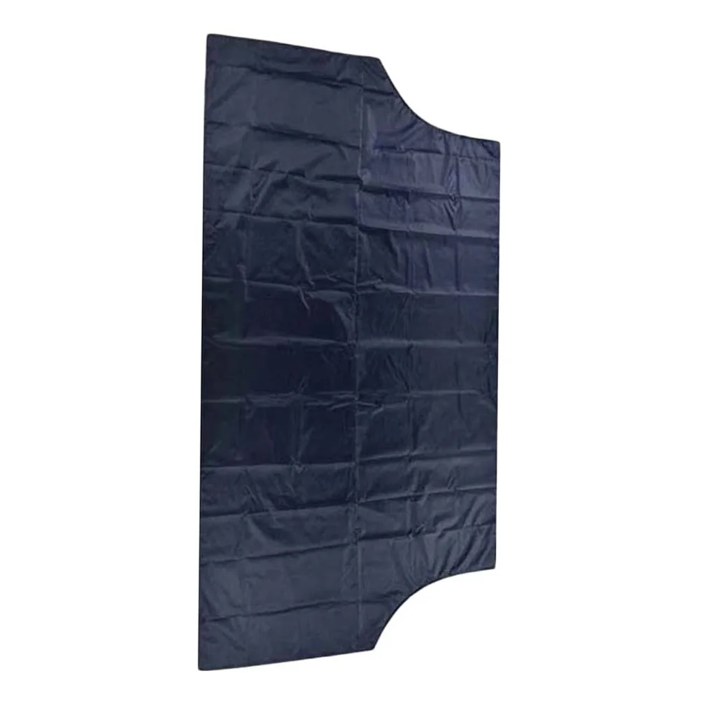 Strong Magnet Car Snow Block Cover Silver Cloth Magnetic Snow Ice Shield For Windshield Winter Front Window Cover Parasol Coche
Strong Magnet Car Snow Block Cover Silver Cloth Magnetic Snow Ice Shield For Windshield Winter Front Window Cover Parasol Coche