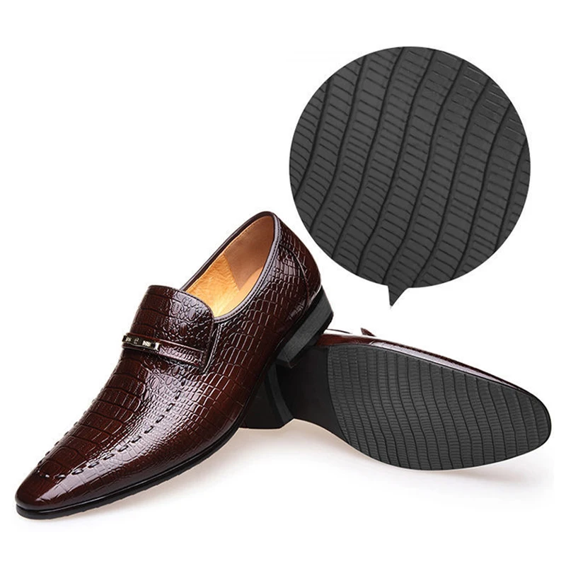 Men Winter Boots Casual Leather Formal All-match Breathable Low-top Sneakers Black British Style Business Summer The New Listing
Men Winter Boots Casual Leather Formal All-match Breathable Low-top Sneakers Black British Style Business Summer The New Listing