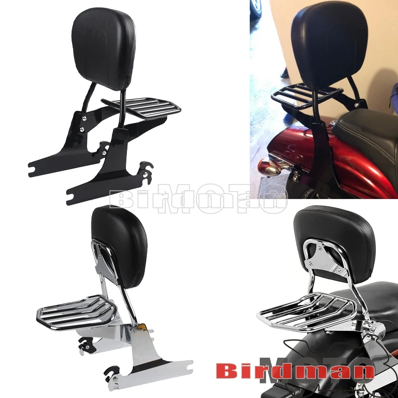 Для Harley Low Rider Street Bob Switchback FLD FXDB FXDL мотоциклетная съемная спинка задняя багажная стойка пассажирская Сисси Бар
Для Harley Low Rider Street Bob Switchback FLD FXDB FXDL мотоциклетная съемная спинка задняя багажная стойка пассажирская Сисси Бар