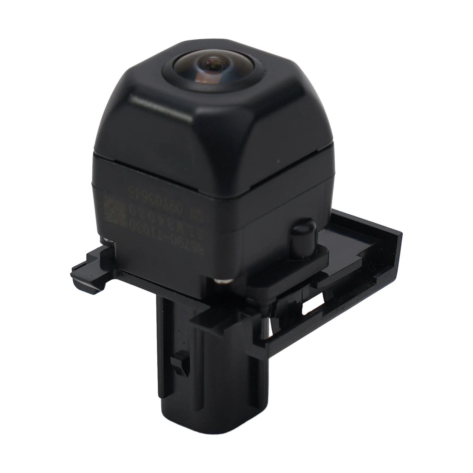 Cameras Reversing Camera Perfect After-sales Product Replace Damaged Parts Electronic Components 86790-60120 ABS
Cameras Reversing Camera Perfect After-sales Product Replace Damaged Parts Electronic Components 86790-60120 ABS