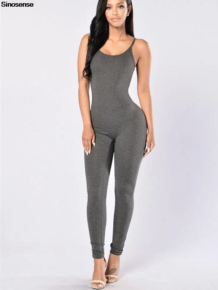 Женские облегающие длинные Комбинезоны на бретелях-спагетти, пикантные облегающие эластичные спортивные комбинезоны без рукавов для фитнеса, Цельный Наряд
Женские облегающие длинные Комбинезоны на бретелях-спагетти, пикантные облегающие эластичные спортивные комбинезоны без рукавов для фитнеса, Цельный Наряд
