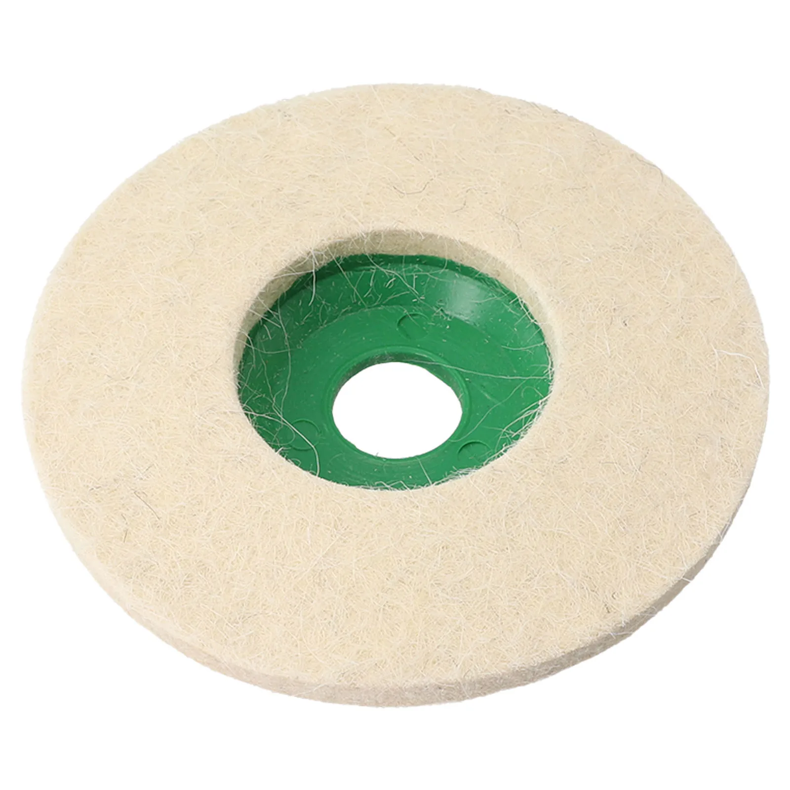 5in 125mm Wool Felt Polishing Wheel Buffing Pad Angle Grinder Wheel Polishing Pad Disc For Metal Marble Glass Ceramics
5in 125mm Wool Felt Polishing Wheel Buffing Pad Angle Grinder Wheel Polishing Pad Disc For Metal Marble Glass Ceramics