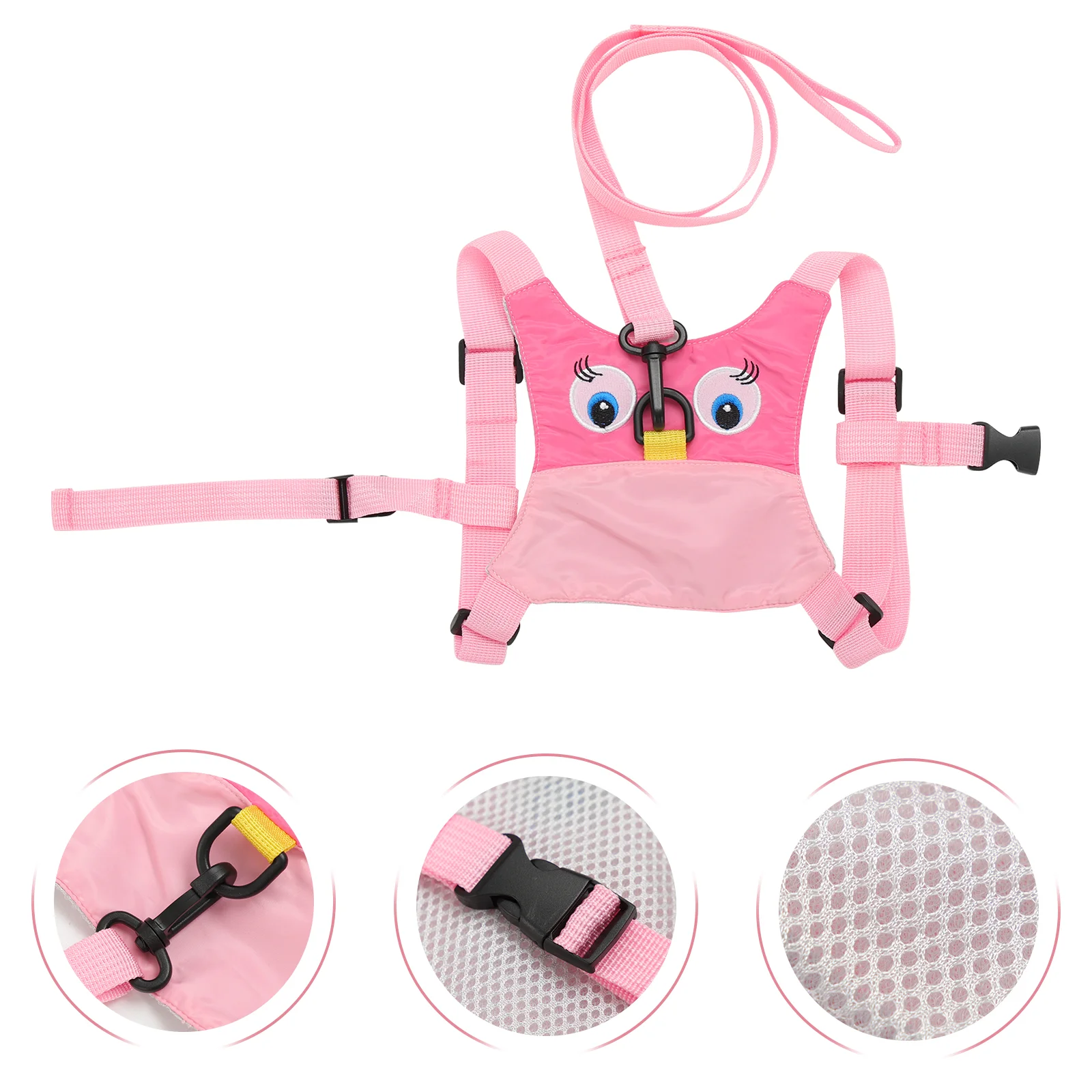 

Baby Leash Toddler Harness Child Safety Kid Kids Carrying Infant Leashes Tether Anti-lost Traction Rope
