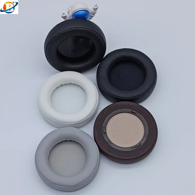 Ear Pad for CORSAIR VIRTUOSO RGB Wireless SE Headset Headphones Leather Sleeve Earphone Earmuff
Ear Pad for CORSAIR VIRTUOSO RGB Wireless SE Headset Headphones Leather Sleeve Earphone Earmuff