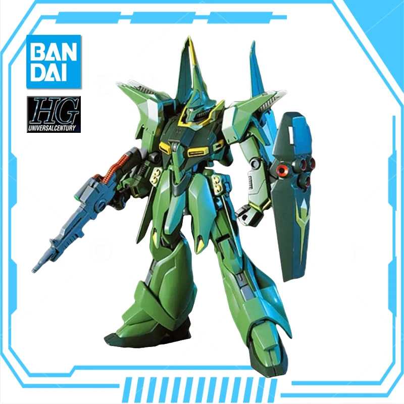 BANDAI Anime HG 1/144 AMX-107 BAW00 GUNDAM новый мобильный отчет Gundam сборка пластиковая модель комплект экшн-игрушки Фигурки подарок
BANDAI Anime HG 1/144 AMX-107 BAW00 GUNDAM новый мобильный отчет Gundam сборка пластиковая модель комплект экшн-игрушки Фигурки подарок