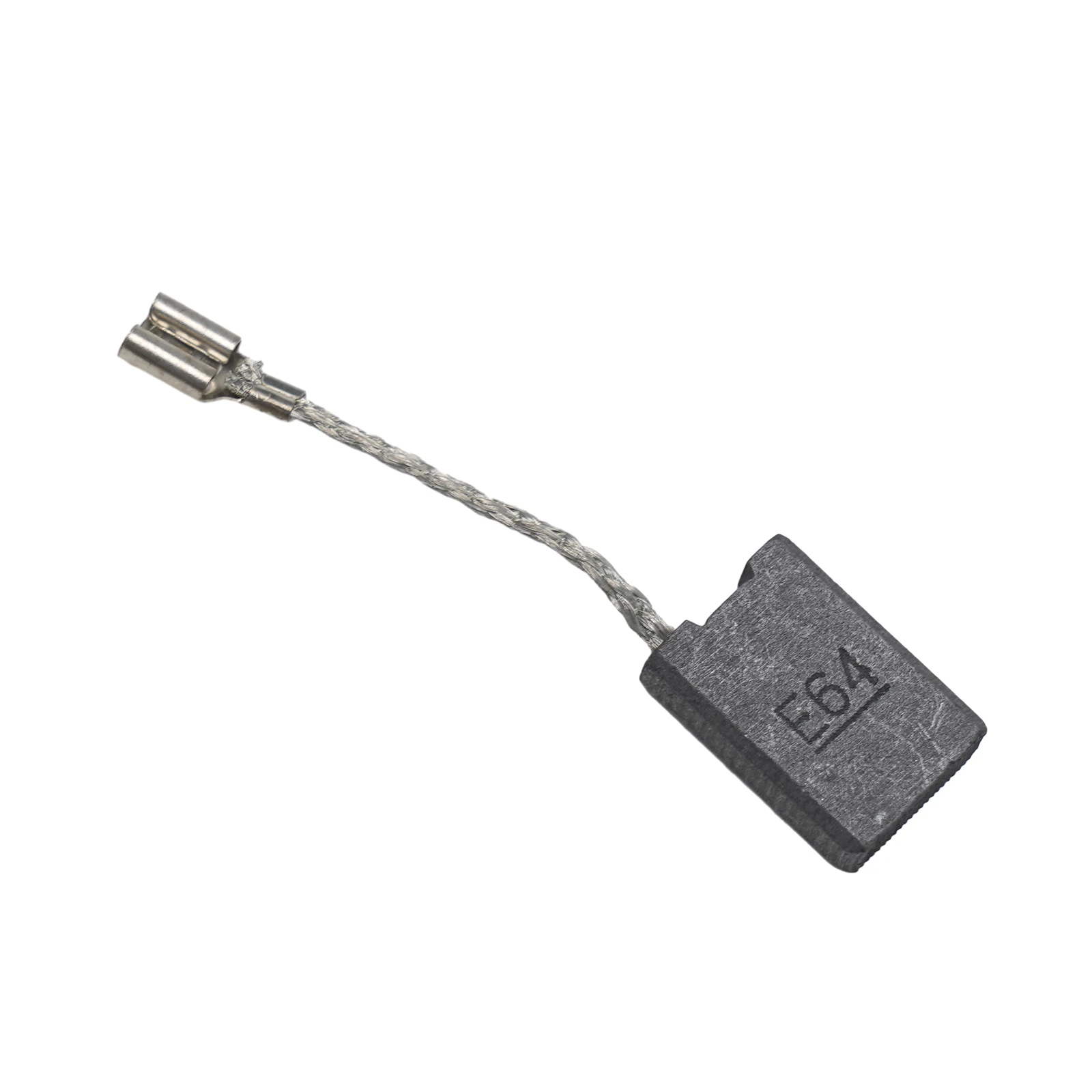 Power Tools Carbon Brush 6*16*22mm Carbon And Metal For Cutting Machine GCO2000 GWS20-180 TCO2000 High Quality
Power Tools Carbon Brush 6*16*22mm Carbon And Metal For Cutting Machine GCO2000 GWS20-180 TCO2000 High Quality