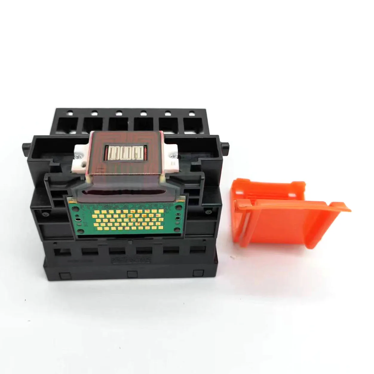 Сопло для принтера speedподходит для Canon Inkjet S830 S820D QY6-0040 S830D S820 895PD F890 BJ-895PD F890PD
Сопло для принтера speedподходит для Canon Inkjet S830 S820D QY6-0040 S830D S820 895PD F890 BJ-895PD F890PD
