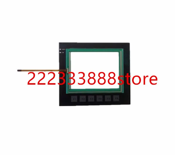 

K-TP178 6AV6 640 6AV6640-0DA11-0AX0 touchpad + button film Spot stock first shipment