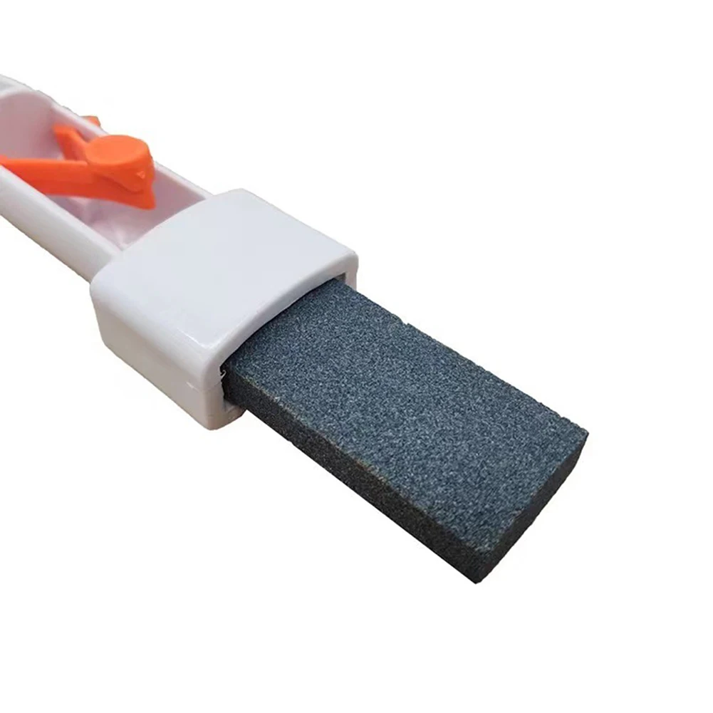 Pool Pumice Stone With EZ-clip Handle To Remove Rust Stain & Calcium Deposit Cleaner With Long Handle For Toilets
Pool Pumice Stone With EZ-clip Handle To Remove Rust Stain & Calcium Deposit Cleaner With Long Handle For Toilets