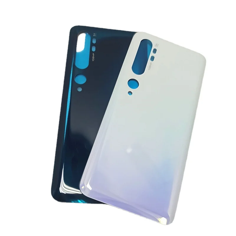 New Battery Back Cover Glass Housing Back Cover for Xiaomi Mi Note 10 10 Pro Houisng Door Case CC9 Pro
New Battery Back Cover Glass Housing Back Cover for Xiaomi Mi Note 10 10 Pro Houisng Door Case CC9 Pro