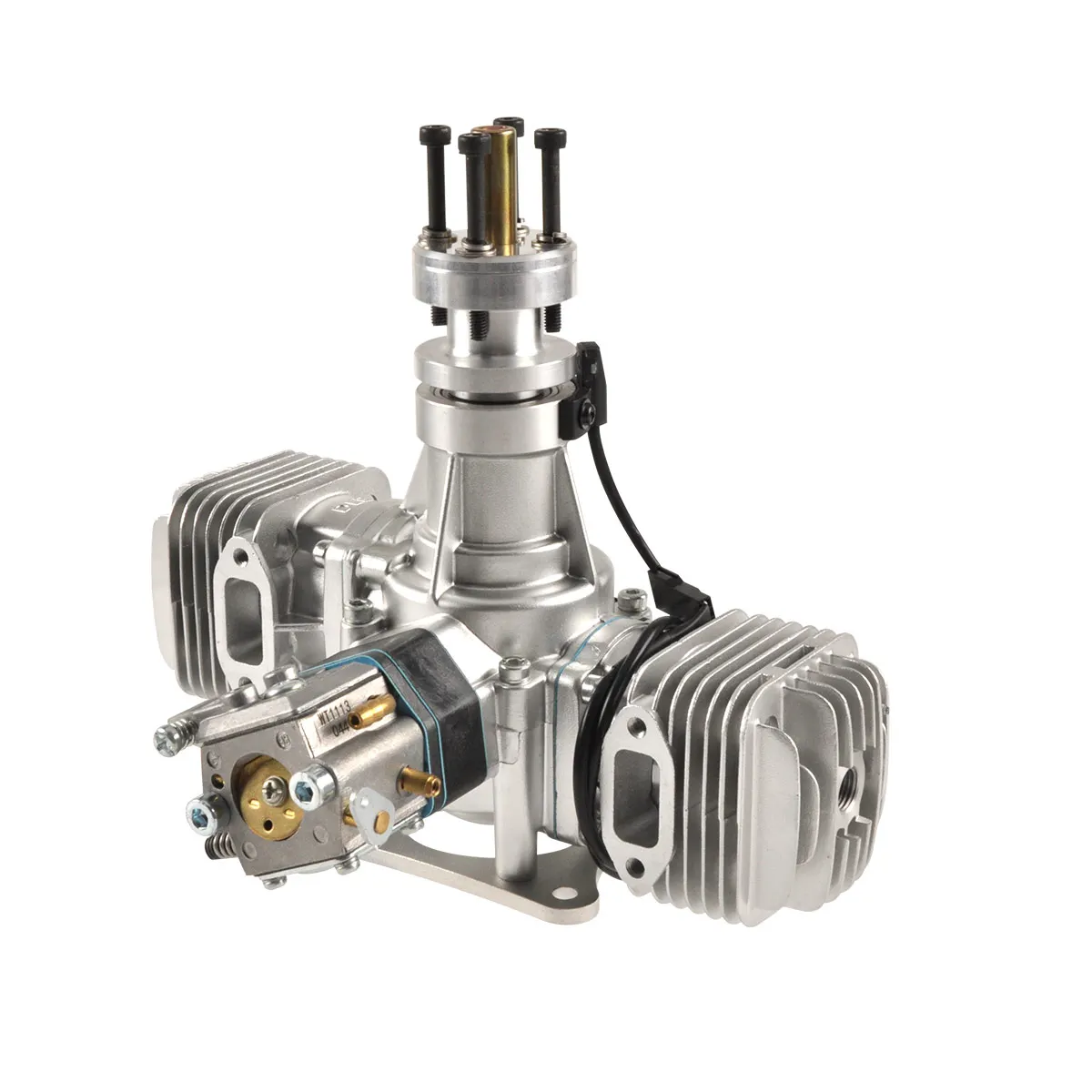 DLE40 40cc радиоуправляемая модель самолета 4.8HP двигатель для дистанционного управления 
DLE40 40cc радиоуправляемая модель самолета 4.8HP двигатель для дистанционного управления