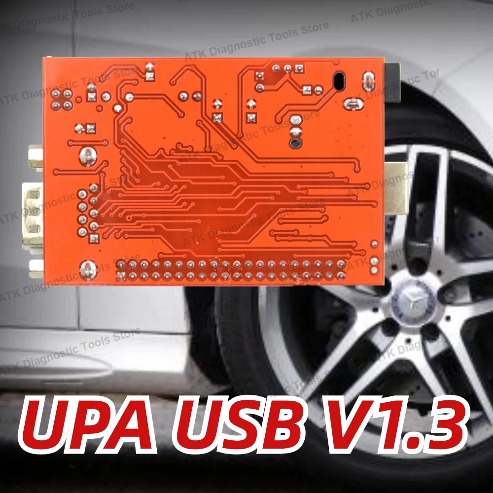 Программатор USB UPA, диагностический инструмент, программатор ECU UPA USB V1.3, инструмент для отладки чипов, устройство для серийного программирования ECU, считыватель кодов
Программатор USB UPA, диагностический инструмент, программатор ECU UPA USB V1.3, инструмент для отладки чипов, устройство для серийного программирования ECU, считыватель кодов