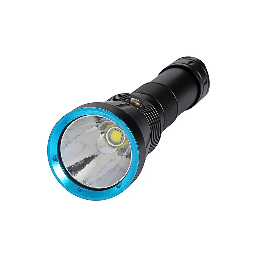 High Power Led Flashlights P70 Diving Flashlight 3600 Lumens Outdoor Camping Tent Diving Underwater Lamp Portable Lighting Torch
High Power Led Flashlights P70 Diving Flashlight 3600 Lumens Outdoor Camping Tent Diving Underwater Lamp Portable Lighting Torch
