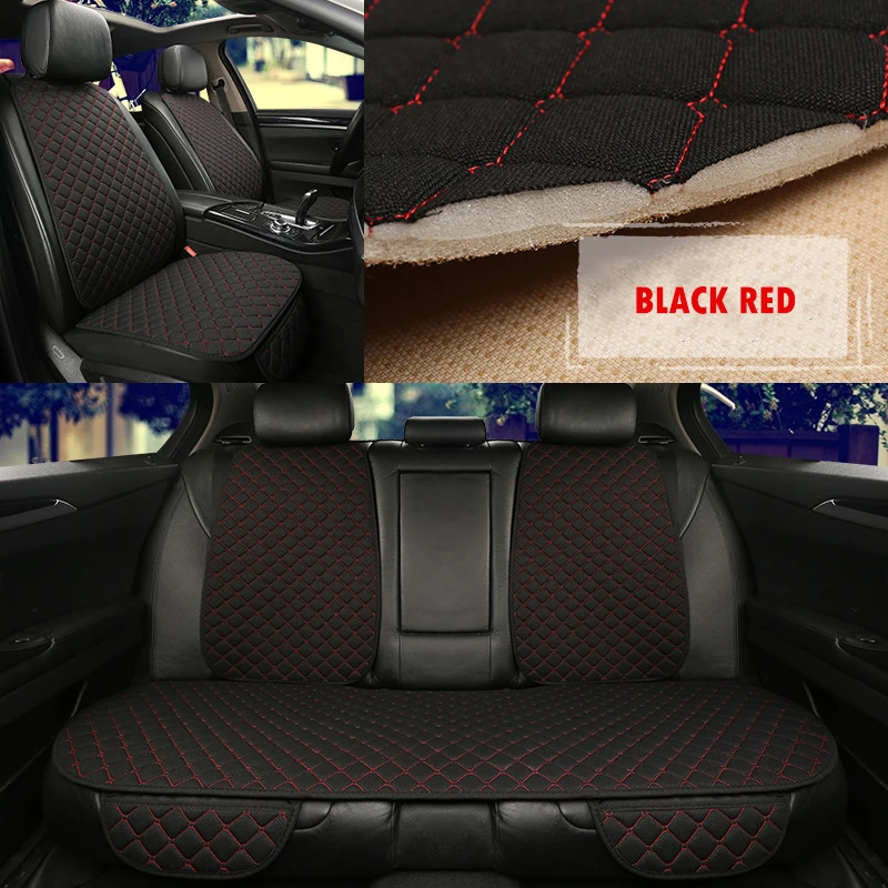Universal Flax Car Seat Cushion Automobiles Accessories Auto Styling Fits 99% of Cars 7 Mallzona S4cb4499fa0d74eab94fd893dbbc41dddd Universal Flax Car Seat Cushion Automobiles Accessories Auto Styling Fits 99% of Cars Mallzona