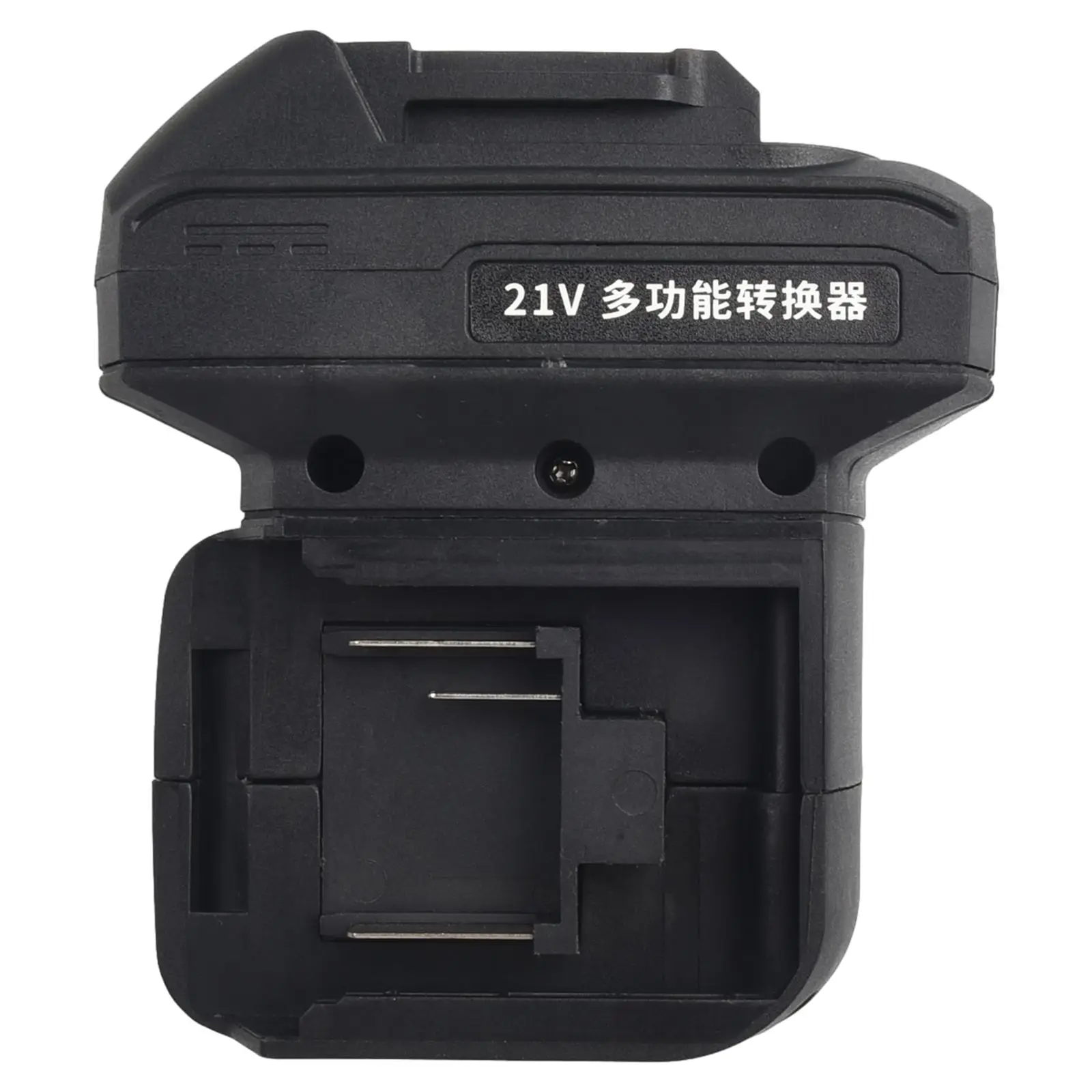 2in1 Battery Converter 135*100mm For Maki-ta Impact Drill Wrench Impact Wrench Screwdrivers Worklight Power Tool Accessories
2in1 Battery Converter 135*100mm For Maki-ta Impact Drill Wrench Impact Wrench Screwdrivers Worklight Power Tool Accessories