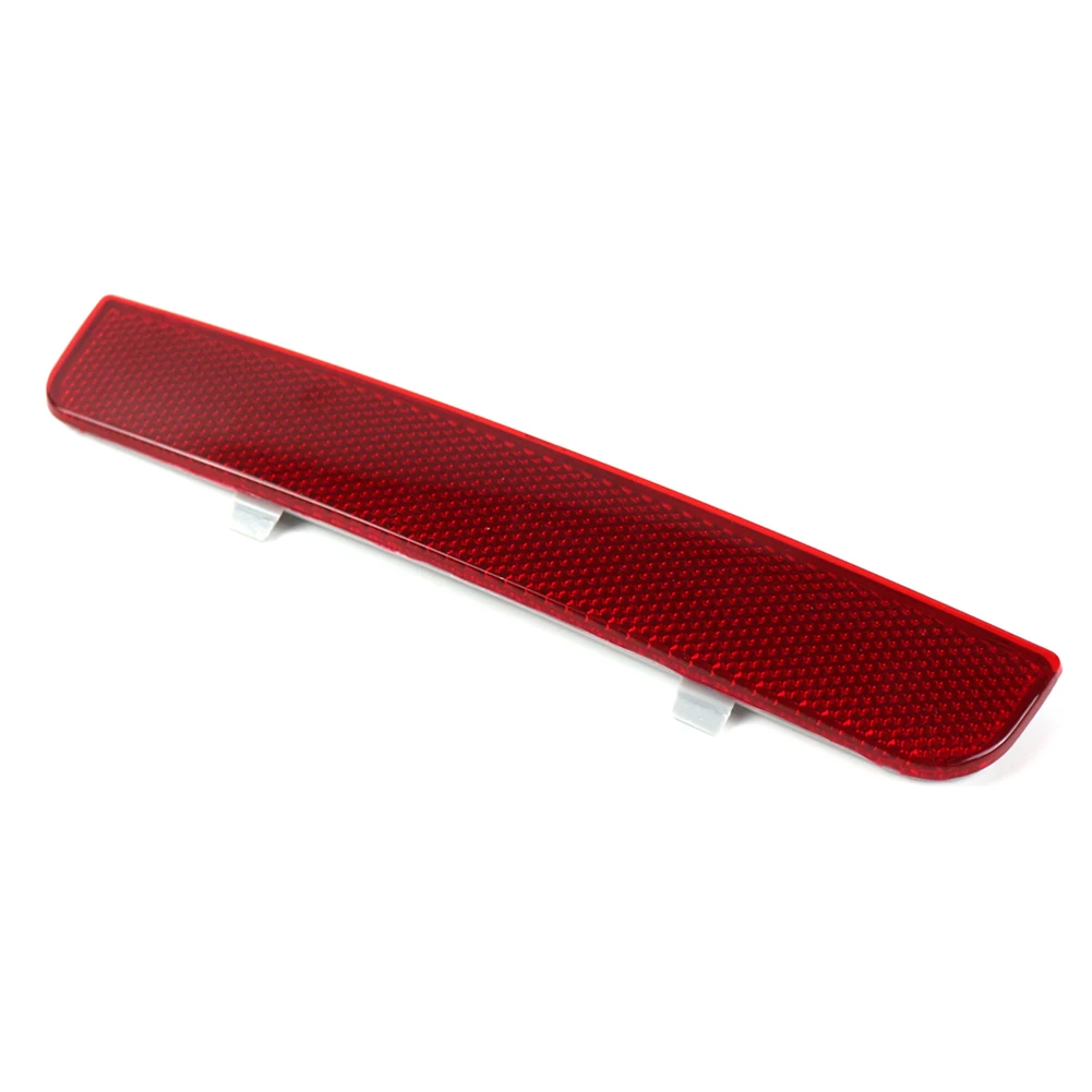 Light Rear Bumper Light Car Rear Bumper Reflector Light - Red Reflector Replacement Installation - For Land Rover
Light Rear Bumper Light Car Rear Bumper Reflector Light - Red Reflector Replacement Installation - For Land Rover