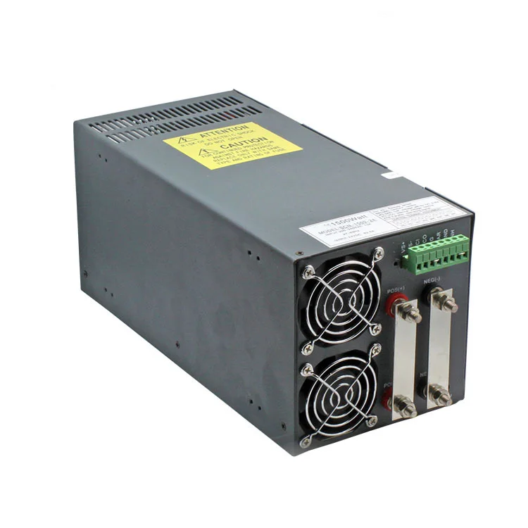 Hot Selling Ce Rohs 1200W 5V 15V 24V 48V 12V 100a power supply 1200W DC Single Output Power Supply With Parallel function
Hot Selling Ce Rohs 1200W 5V 15V 24V 48V 12V 100a power supply 1200W DC Single Output Power Supply With Parallel function