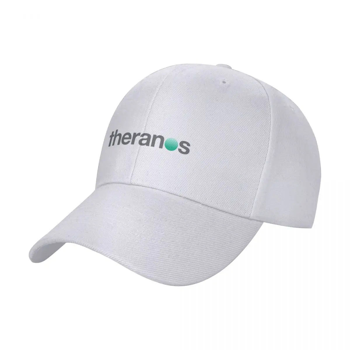 

Theranos логотип компании Merch кепка бейсболка кепка для гольфа мужская хип-хоп женская кепка мужская Кепка