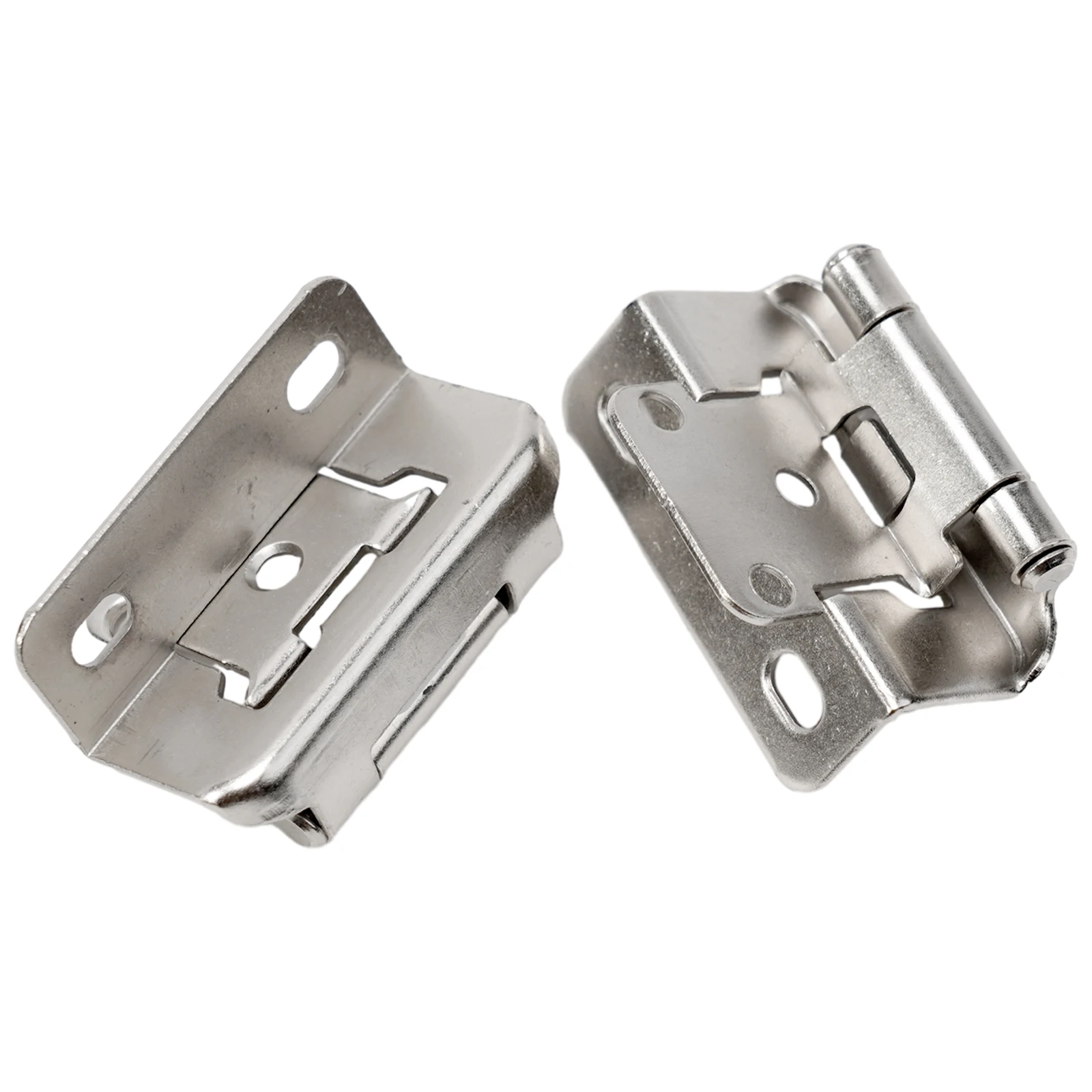 1/2inch Self Closing Spring Hinge Kitchen Cabinet Hinges Furniture Hardware Half Conceal Cover Plate Self Closing Hinges
1/2inch Self Closing Spring Hinge Kitchen Cabinet Hinges Furniture Hardware Half Conceal Cover Plate Self Closing Hinges