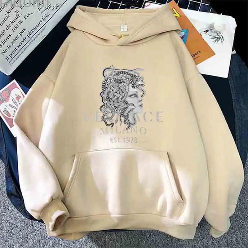 Men's and Women's Hoodie Funny Pattern Printing Casual Large Hoodie Autumn/Winter Street Sweatshirt Men's and Women's Sweatshirt
Men's and Women's Hoodie Funny Pattern Printing Casual Large Hoodie Autumn/Winter Street Sweatshirt Men's and Women's Sweatshirt