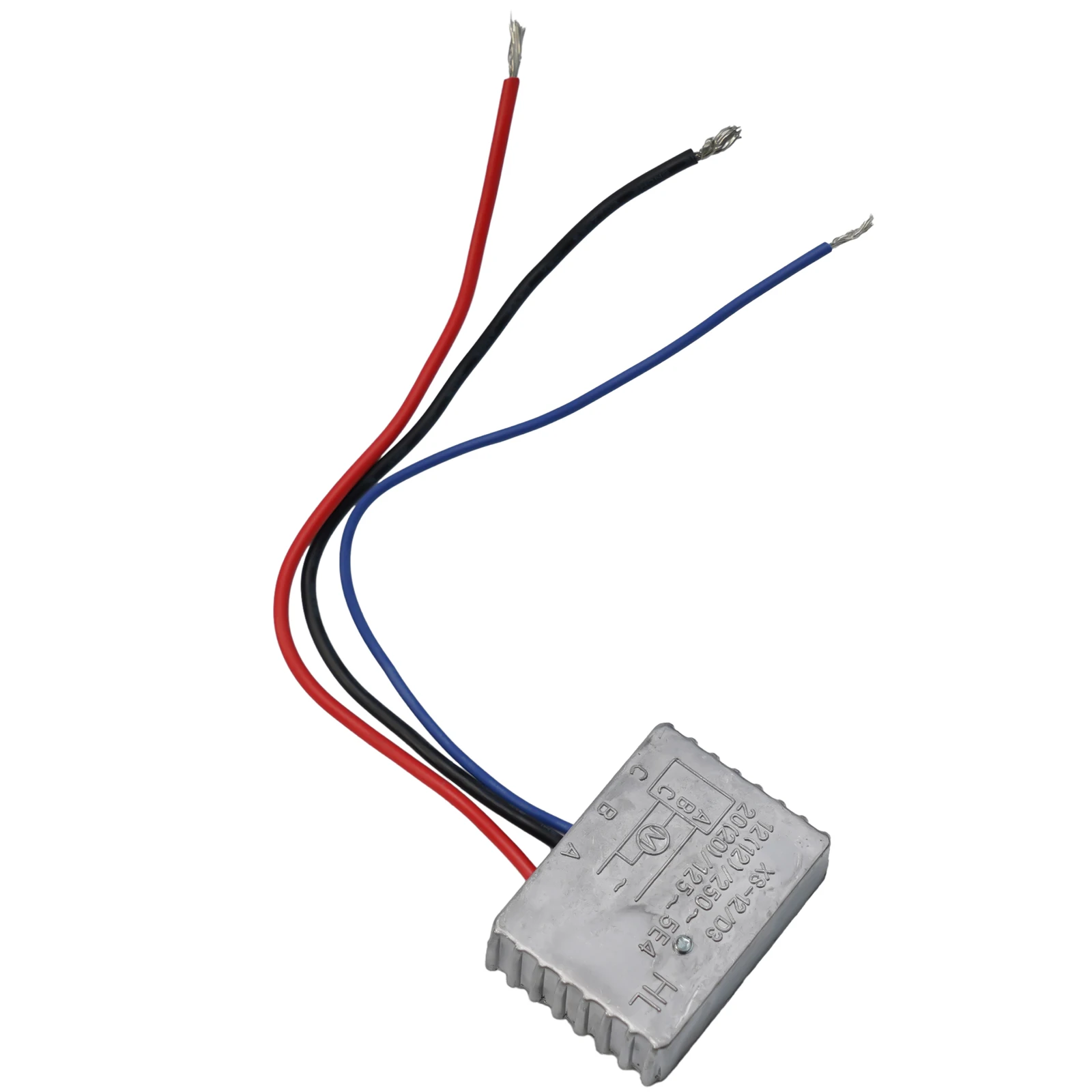 Functional Home Start Switch Power Tool Soft Versatile 250V Retrofit AC Current Efficient Engines Limiter Metal
Functional Home Start Switch Power Tool Soft Versatile 250V Retrofit AC Current Efficient Engines Limiter Metal