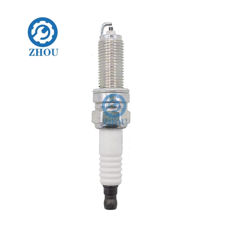4pcs/lot LZKR6B-10E LZKR6B 10E 18855-10060 Spark Plug For KIA PRO CEE'D CARENS SOUL VENGA RIO CEED Sid 1.4 1.6 L
4pcs/lot LZKR6B-10E LZKR6B 10E 18855-10060 Spark Plug For KIA PRO CEE'D CARENS SOUL VENGA RIO CEED Sid 1.4 1.6 L