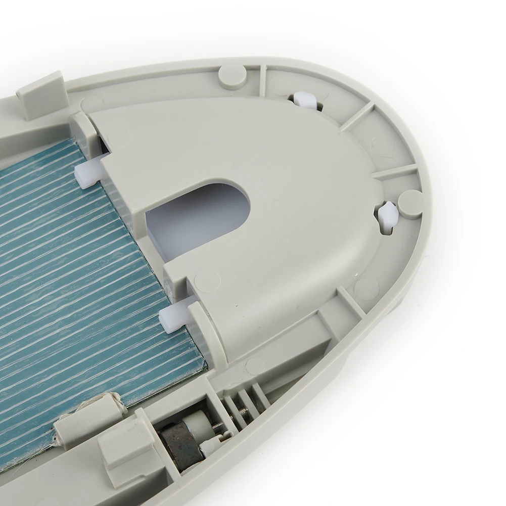 Practical Mirror Cover Mirror Cover Praktisch Access Austausch Zugang Components Einfach Zu Bedienen Gray Sun Visor
Practical Mirror Cover Mirror Cover Praktisch Access Austausch Zugang Components Einfach Zu Bedienen Gray Sun Visor