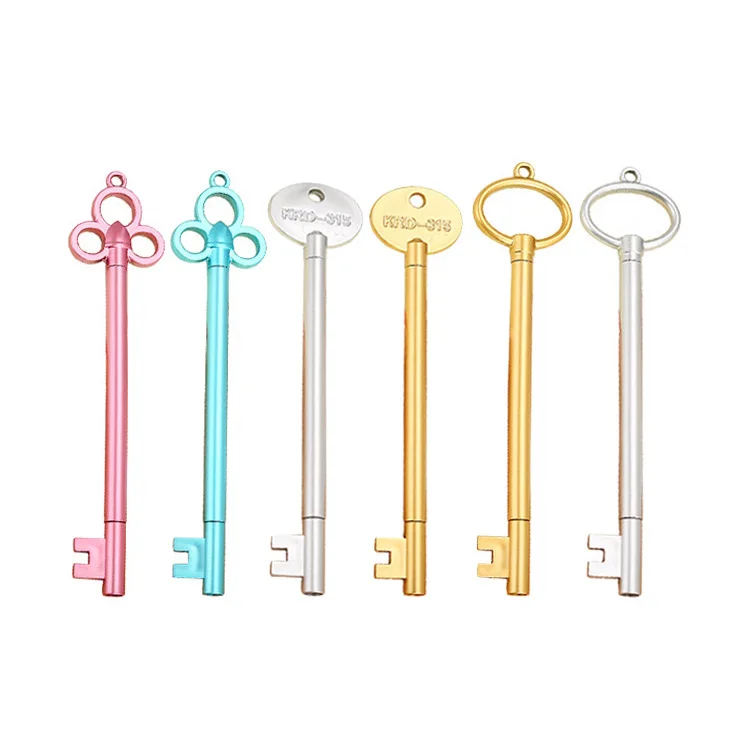 50pcs Creative Key Gel Pen Neutral Pen Cute Learning School Office Stationery Pen Vintage Signature Pen School Office Supplies
50pcs Creative Key Gel Pen Neutral Pen Cute Learning School Office Stationery Pen Vintage Signature Pen School Office Supplies