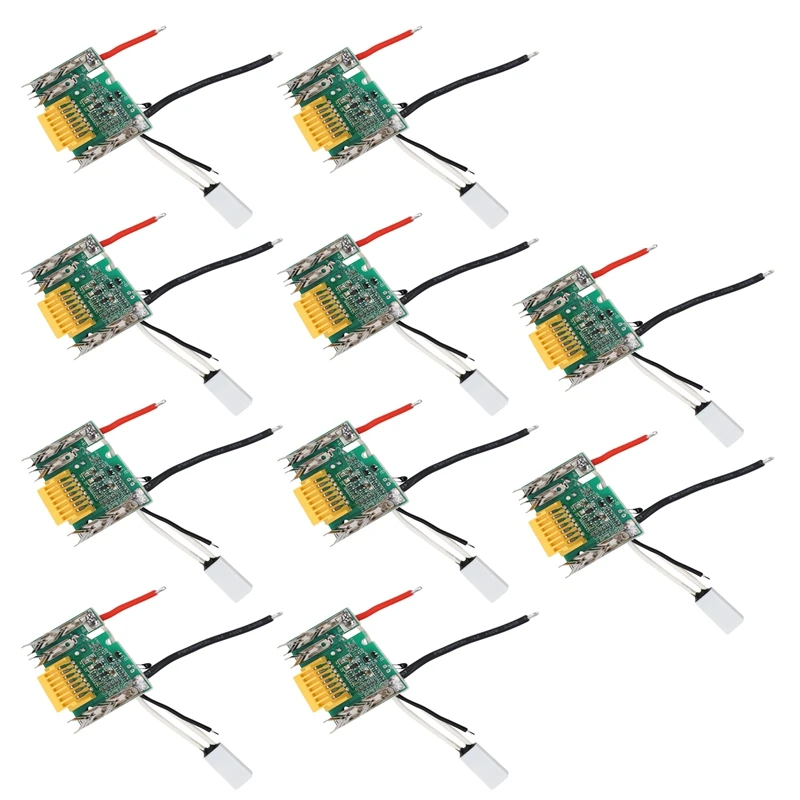 10х запчасти печатной платы PCB, литий-ионная защита для батареи Makita PCB Li-Ion 18В батарея PCB чип платы
10х запчасти печатной платы PCB, литий-ионная защита для батареи Makita PCB Li-Ion 18В батарея PCB чип платы