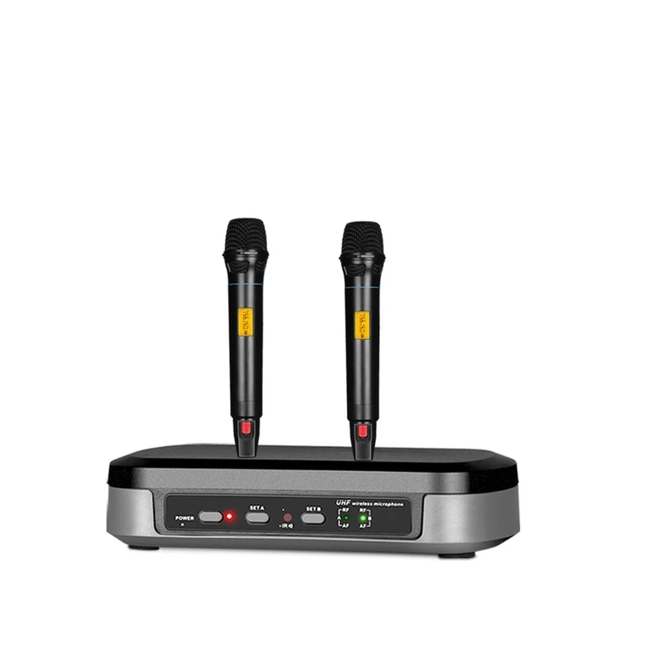 Quality Assurance Stereo Rode Studio Microphone Rechargeable Wireless Microphones
Quality Assurance Stereo Rode Studio Microphone Rechargeable Wireless Microphones